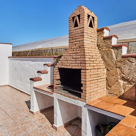 Casa Merce By Ruralidays Сasa de vacaciones *