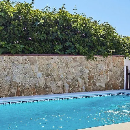 Semesterbostad Casa Merce By Ruralidays *