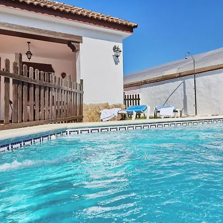 Casa Merce By Ruralidays Vakantiehuis