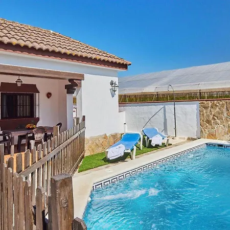 Vakantiehuis Casa Merce By Ruralidays