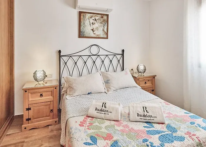 Casa Merce By Ruralidays