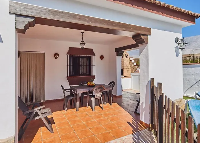 Semesterbostad Casa Merce By Ruralidays