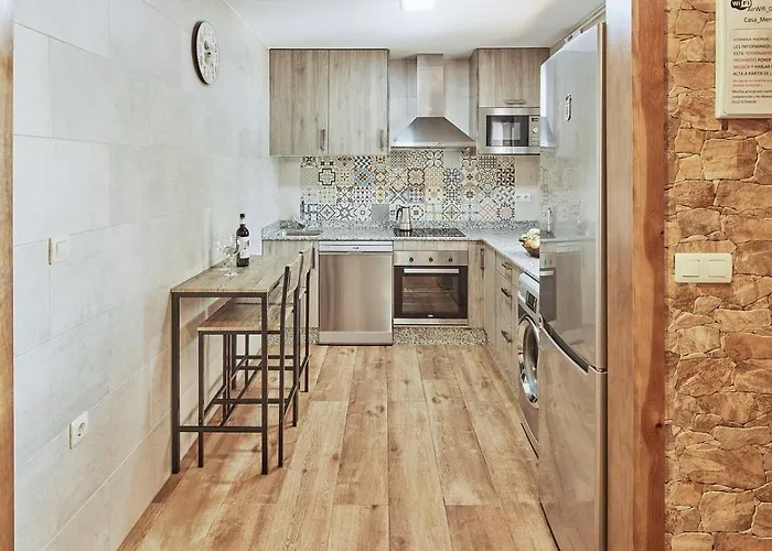 Casa Merce By Ruralidays Semesterbostad *