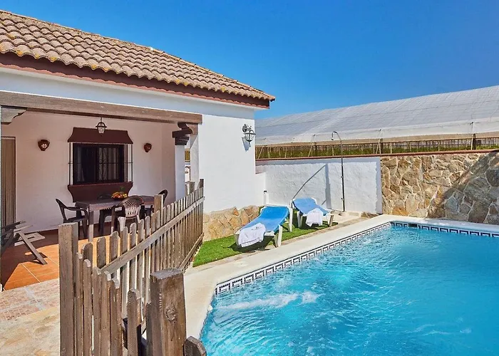 Semesterbostad Casa Merce By Ruralidays