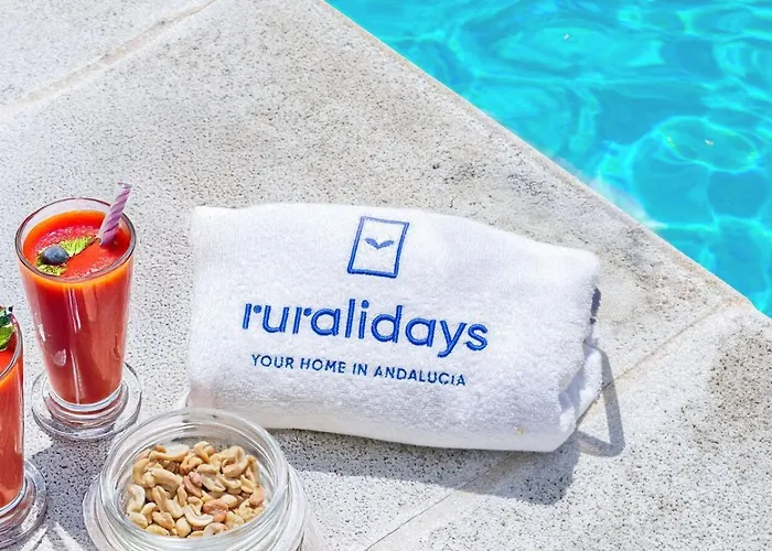 Casa Merce By Ruralidays