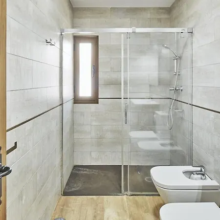 Casa Merce By Ruralidays Сasa de vacaciones Conil De La Frontera