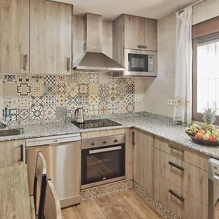 Casa Merce By Ruralidays