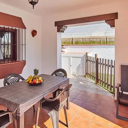 Tatil Evi Casa Merce By Ruralidays Conil De La Frontera
