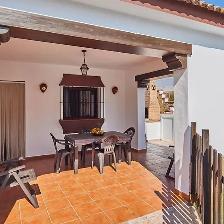 Casa Merce By Ruralidays Conil De La Frontera