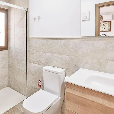 Casa Merce By Ruralidays Casa vacanze