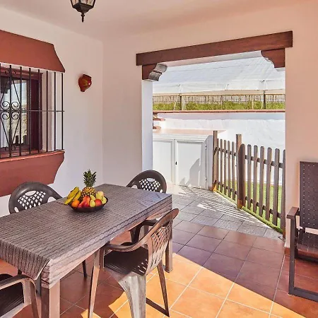 Nyaraló Casa Merce By Ruralidays