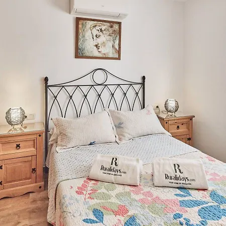 Casa Merce By Ruralidays