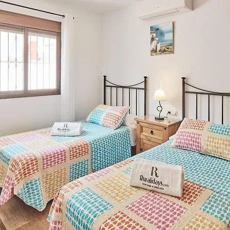 Ferienhaus Casa Merce By Ruralidays