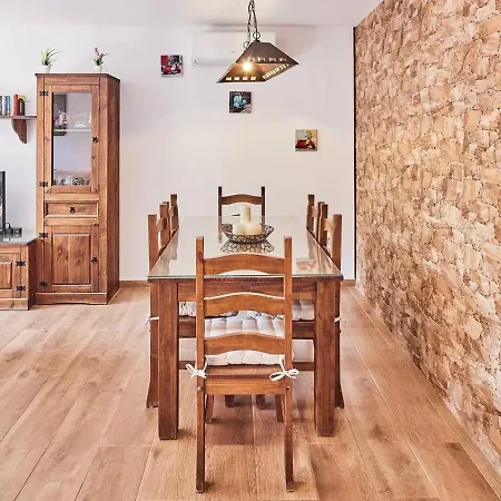 Casa Merce By Ruralidays Conil De La Frontera