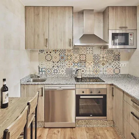Ferienhaus Casa Merce By Ruralidays *