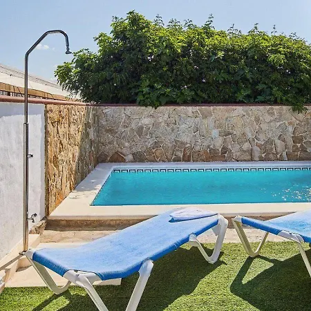 Casa Merce By Ruralidays Casa vacanze