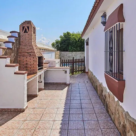 Casa vacanze Casa Merce By Ruralidays Conil De La Frontera