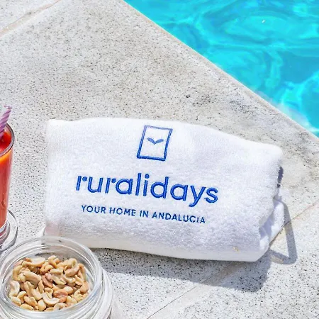 Casa Merce By Ruralidays