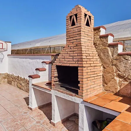 Casa Merce By Ruralidays Сasa de vacaciones