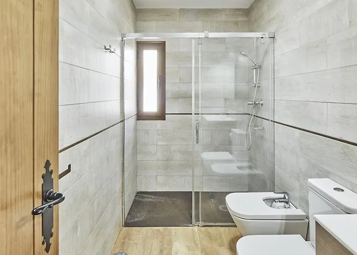 Casa Merce By Ruralidays Conil de la Frontera