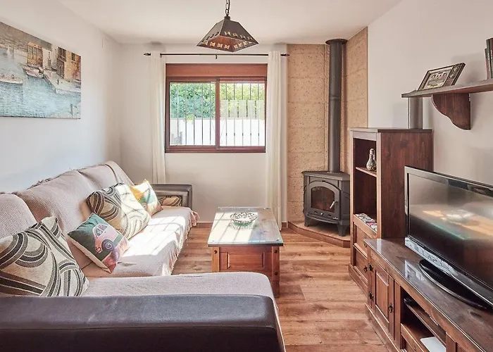 Nyaraló Casa Merce By Ruralidays Conil de la Frontera