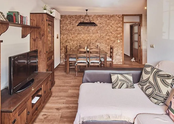 Casa Merce By Ruralidays Nyaraló Conil de la Frontera