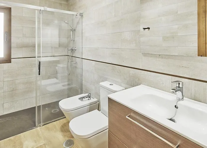 Casa Merce By Ruralidays * Conil de la Frontera