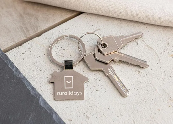 Nyaraló Casa Merce By Ruralidays *