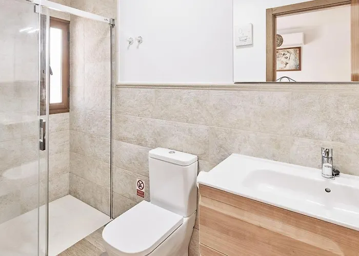 Casa Merce By Ruralidays Nyaraló