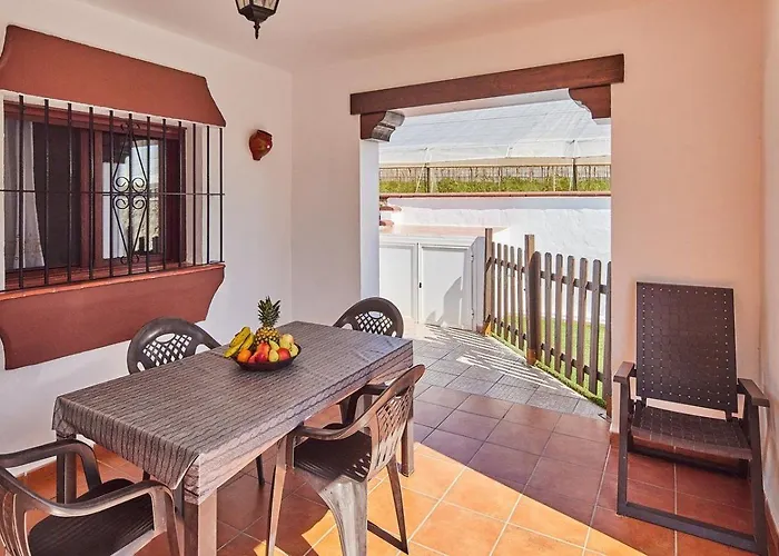 Ferienhaus Casa Merce By Ruralidays