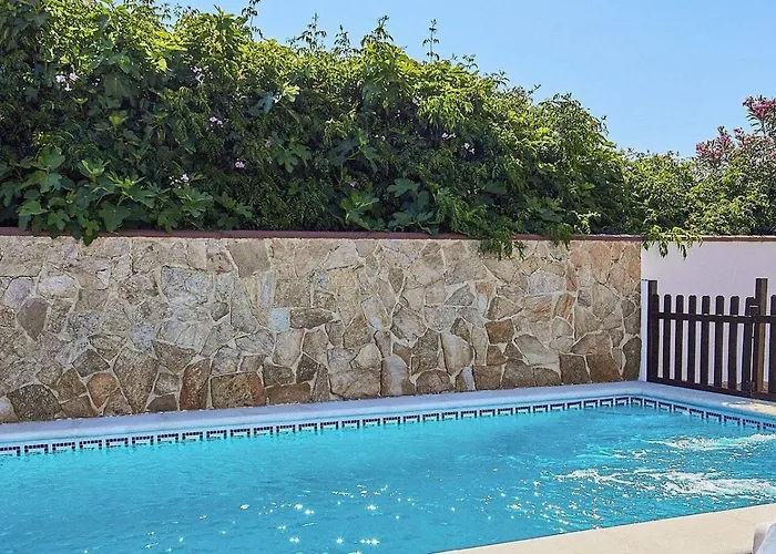 Nyaraló Casa Merce By Ruralidays *