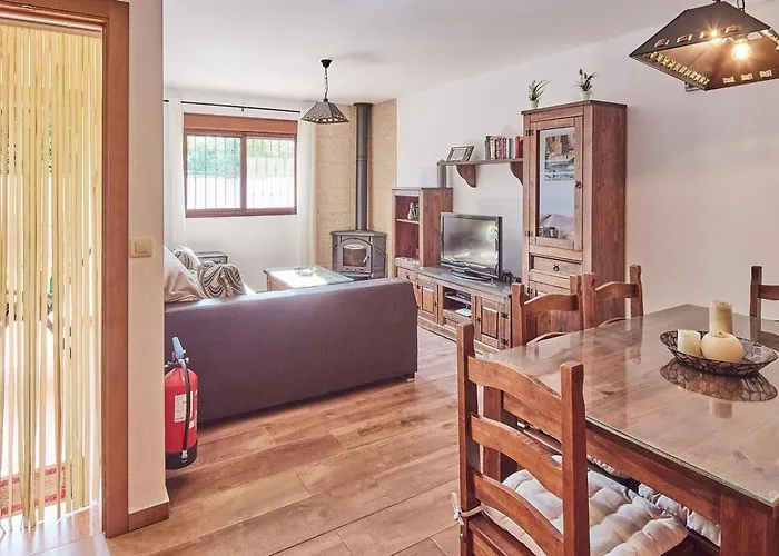 Ferienhaus Casa Merce By Ruralidays