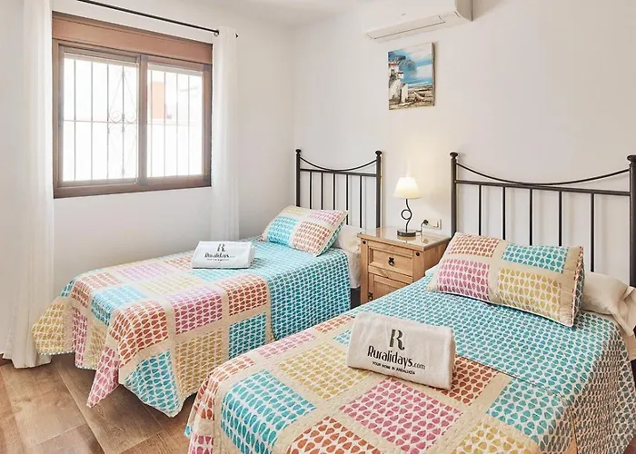 Ferienhaus Casa Merce By Ruralidays