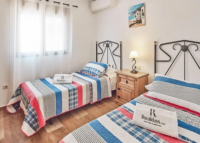 Casa Merce By Ruralidays