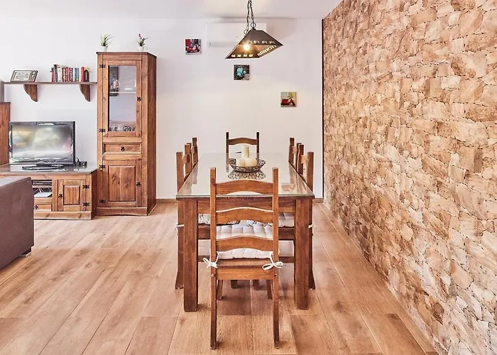 Casa Merce By Ruralidays Conil de la Frontera