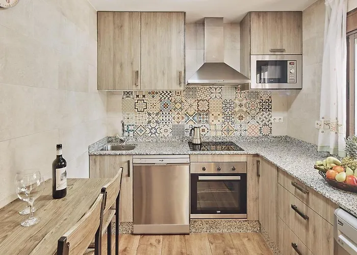 Ferienhaus Casa Merce By Ruralidays *