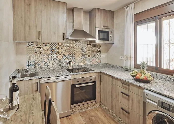 Casa Merce By Ruralidays Nyaraló Conil de la Frontera