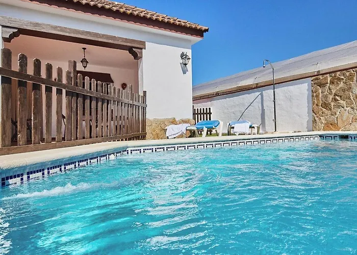 Casa Merce By Ruralidays Nyaraló