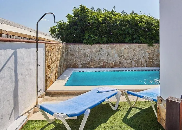 Casa Merce By Ruralidays Ferienhaus