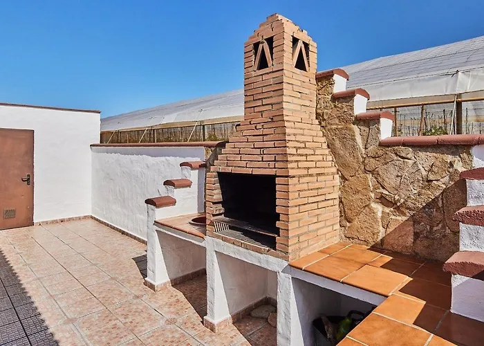 Casa Merce By Ruralidays Nyaraló Conil de la Frontera