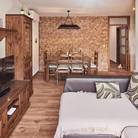 Casa Merce By Ruralidays Holiday home Conil De La Frontera