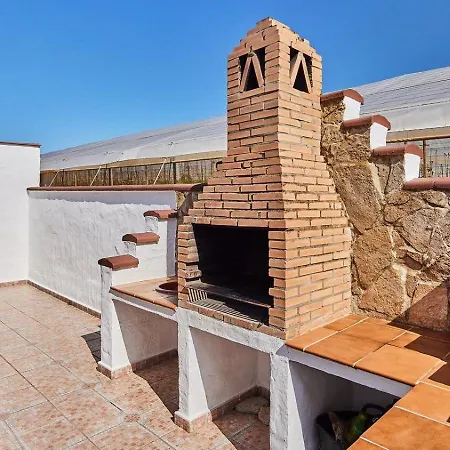Casa Merce By Ruralidays בית נופש קוניל דה לה פרונטרה